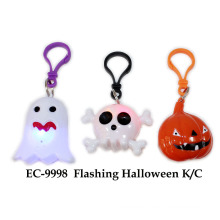 Funng Flashing Hallowen K/C Toy